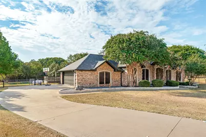 4291 Indian Paint Trail, Aubrey, TX 76227 - Photo 1