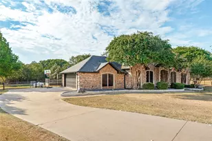 4291 Indian Paint Trail, Aubrey, TX 76227 - Photo 1