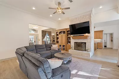 4291 Indian Paint Trail, Aubrey, TX 76227 - Photo 11