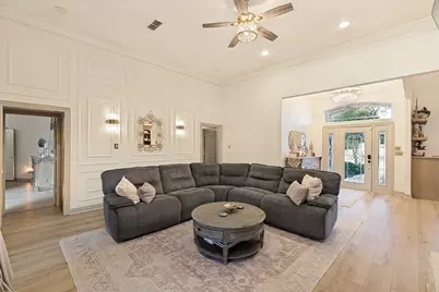 4291 Indian Paint Trail, Aubrey, TX 76227 - Photo 9