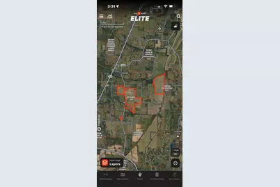 Tract 6 001 E Fm 2815, Bonham, TX 75418 - Photo 1