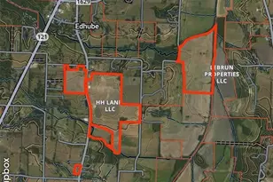 Tract 6 001 E Fm 2815, Bonham, TX 75418 - Photo 1