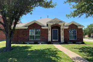 1045 Ducks Landing, Frisco, TX 75033 - Photo 1