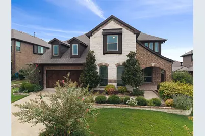 1310 Divine Rose Way, Wylie, TX 75098 - Photo 1