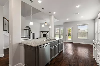 1310 Divine Rose Way, Wylie, TX 75098 - Photo 17
