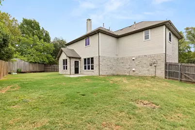 5423 Bryce Canyon Court, Fort Worth, TX 76137 - Photo 23