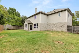 5423 Bryce Canyon Ct, Fort Worth, TX 76137 - Photo 23