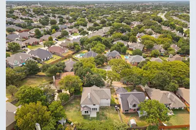 5423 Bryce Canyon Court, Fort Worth, TX 76137 - Photo 27