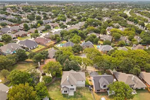 5423 Bryce Canyon Ct, Fort Worth, TX 76137 - Photo 27