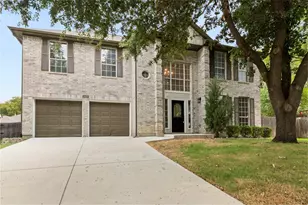 5423 Bryce Canyon Ct, Fort Worth, TX 76137 - Photo 1