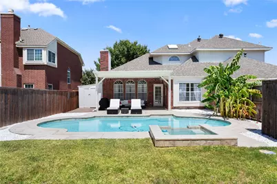 1650 Glenmore Drive, Lewisville, TX 75077 - Photo 1