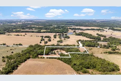 9999 County Road 936, Anna, TX 75409 - Photo 3