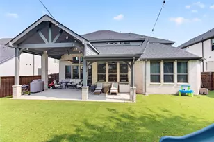 847 Baugh Dr, Allen, TX 75013 - Photo 33