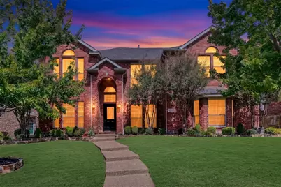 1548 Kings View Drive, Frisco, TX 75036 - Photo 1