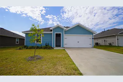 211 Wrought Iron Drive, Nevada, TX 75173 - Photo 1