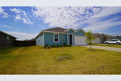211 Wrought Iron Drive, Nevada, TX 75173 - Photo 3