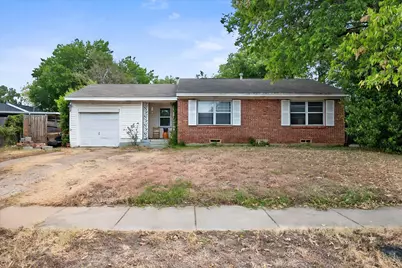 1405 Grace Street, Arlington, TX 76010 - Photo 1