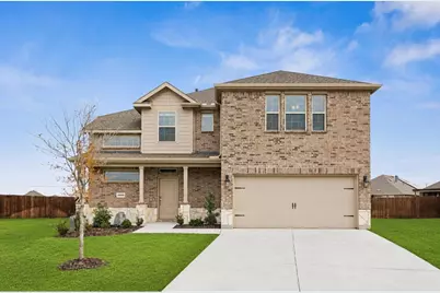 3400 Honey Hill Road, Aubrey, TX 76227 - Photo 1
