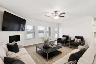 3400 Honey Hl Rd, Aubrey, TX 76227 - Photo 13