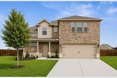 3400 Honey Hill Road, Aubrey, TX 76227 - Photo 1