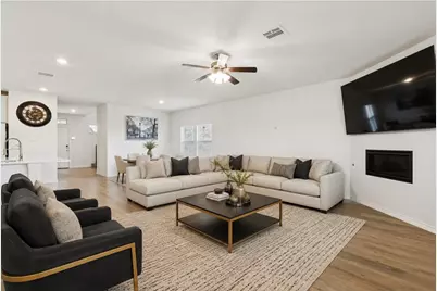 3400 Honey Hill Road, Aubrey, TX 76227 - Photo 11