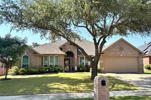 1809 Marble Pass Dr, Flower Mound, TX 75028 - Photo 1