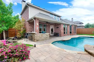 756 Quail Creek Dr, Frisco, TX 75036 - Photo 3