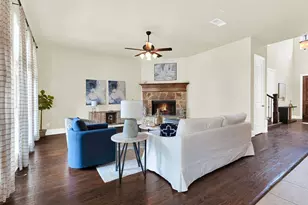 756 Quail Creek Dr, Frisco, TX 75036 - Photo 11