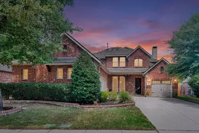 756 Quail Creek Drive, Frisco, TX 75036 - Photo 1