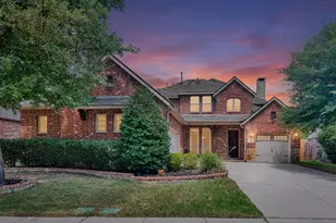 756 Quail Creek Dr, Frisco, TX 75036 - Photo 1