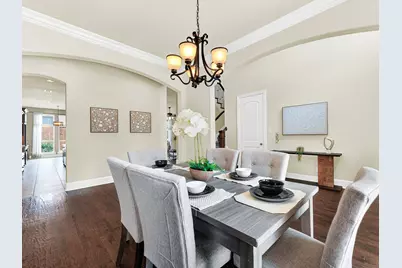 756 Quail Creek Drive, Frisco, TX 75036 - Photo 9