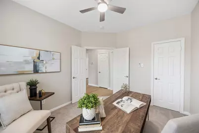 12003 Yoakum Drive, Frisco, TX 75035 - Photo 9