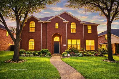 12003 Yoakum Drive, Frisco, TX 75035 - Photo 1