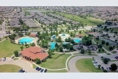9917 Eddleman Court, Fort Worth, TX 76244 - Photo 25