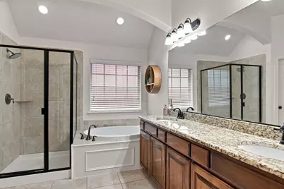 9917 Eddleman Court, Fort Worth, TX 76244 - Photo 9