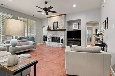 9917 Eddleman Court, Fort Worth, TX 76244 - Photo 3