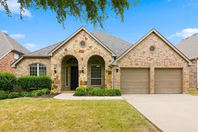9917 Eddleman Court, Fort Worth, TX 76244 - Photo 1
