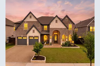 1528 Grace Lane, Wylie, TX 75098 - Photo 1
