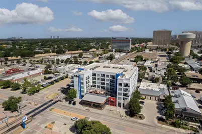 5609 Smu Boulevard #512, Dallas, TX 75206 - Photo 3