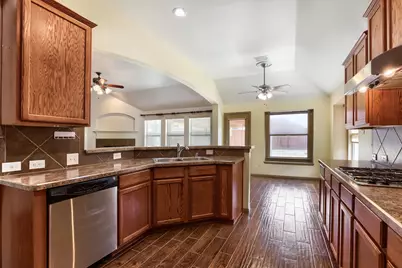 114 Beacon Hill Lane, Forney, TX 75126 - Photo 9