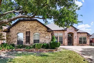 114 Beacon Hill Lane, Forney, TX 75126 - Photo 1