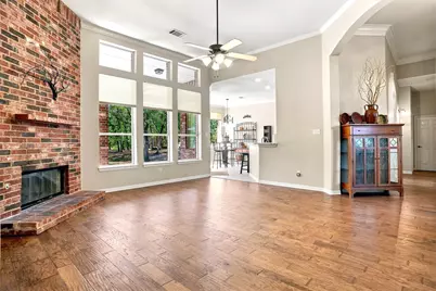 676 Boling Ranch Road, Azle, TX 76020 - Photo 5