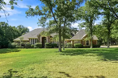 676 Boling Ranch Road, Azle, TX 76020 - Photo 1