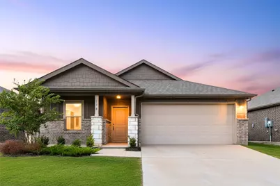 109 Brookline Drive, Terrell, TX 75160 - Photo 1