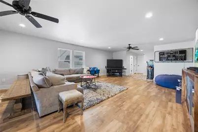 1345 Crown Valley Drive, Weatherford, TX 76087 - Photo 25