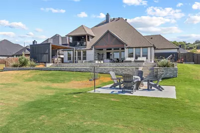 1345 Crown Valley Drive, Weatherford, TX 76087 - Photo 37