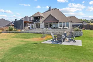 1345 Crown Valley Dr, Weatherford, TX 76087 - Photo 37