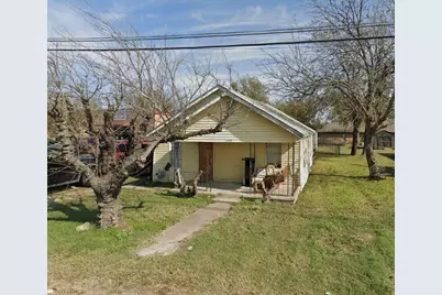 208 S Church Street, Elm Mott, TX 76640 - Photo 1