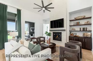 1448 Potenza Rd, Fate, TX 75087 - Photo 3