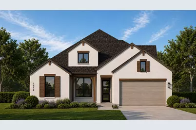 1448 Potenza Road, Fate, TX 75087 - Photo 1